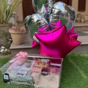 Pyari Maa Ky liay Gift