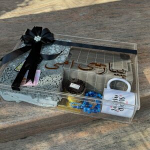 Surprise for Mother
