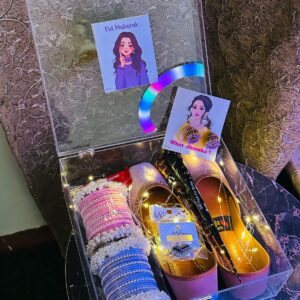 Eid Gift Ideas For Girl Friend