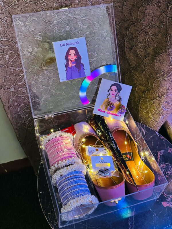 Eid Gift Ideas For Girl Friend