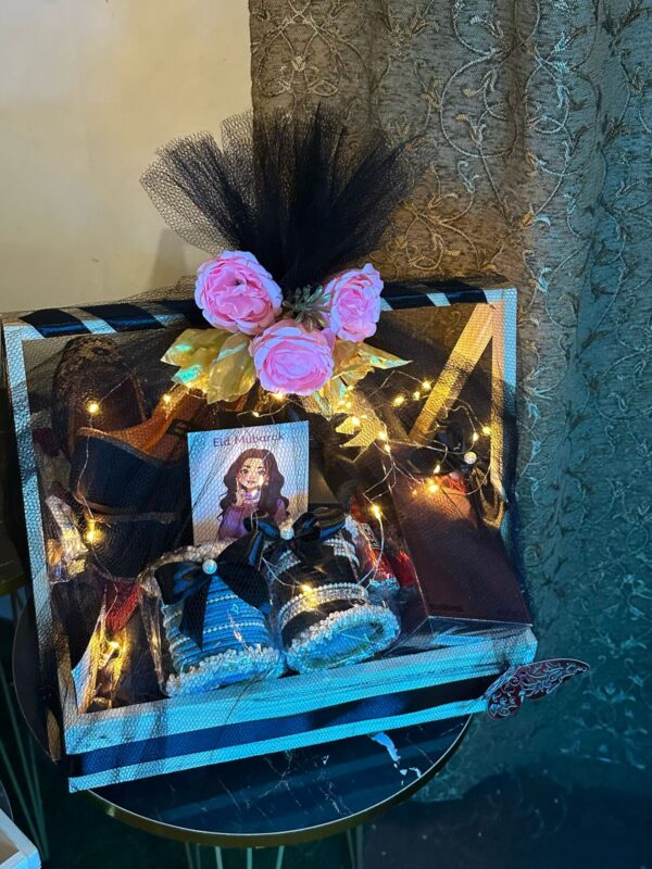 Last Minute Eid Gift Ideas For Adults