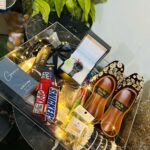 Best Eidi for fiancé