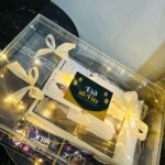 First Eid Gift For Fiancé Ideas