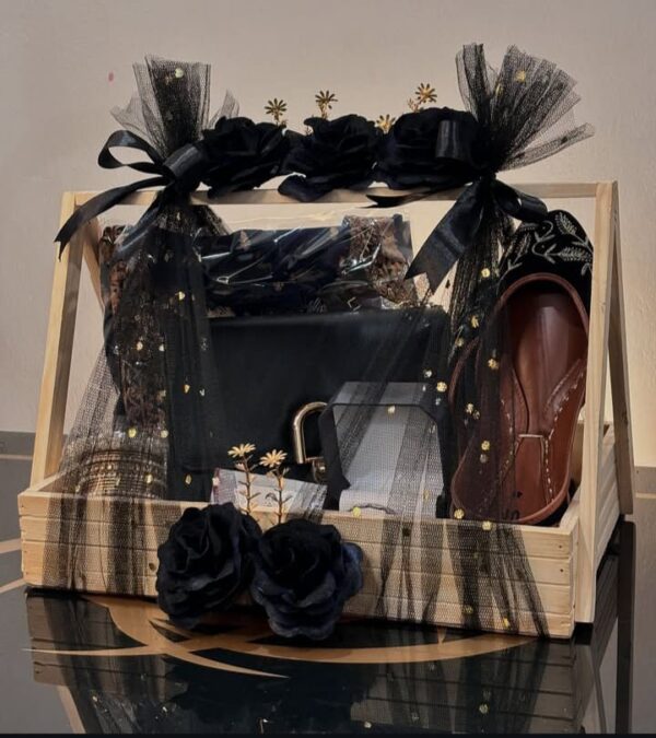 Eid Gift For Bhabhi