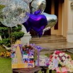 Mom Birthday Surprise