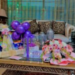 Mother's Day Surprised GIft Hamper