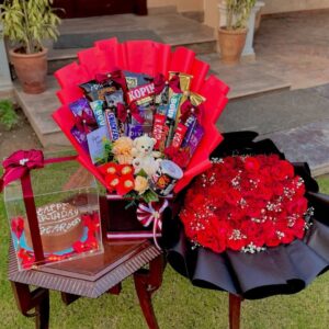 Mother's Day Gifts & Flowers