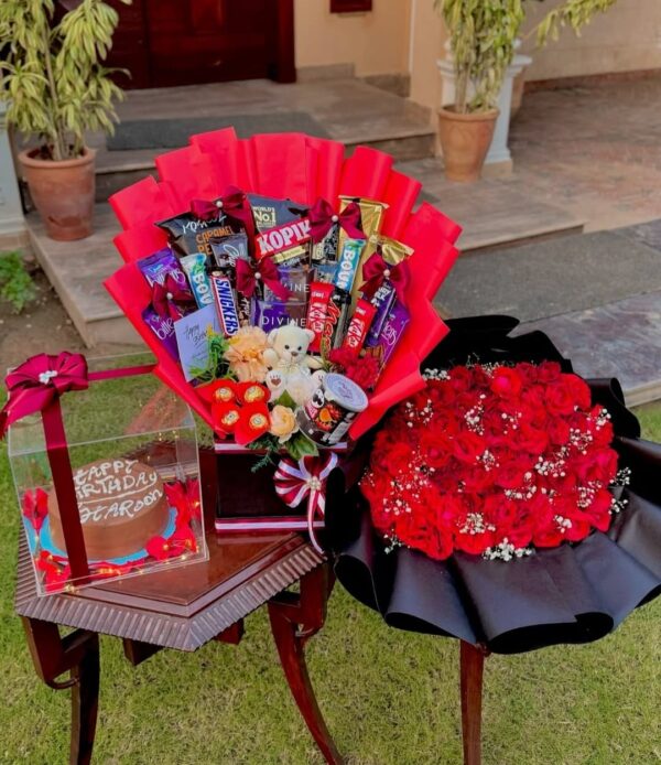 Mother's Day Gifts & Flowers
