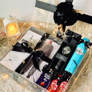 Family Eid Gift