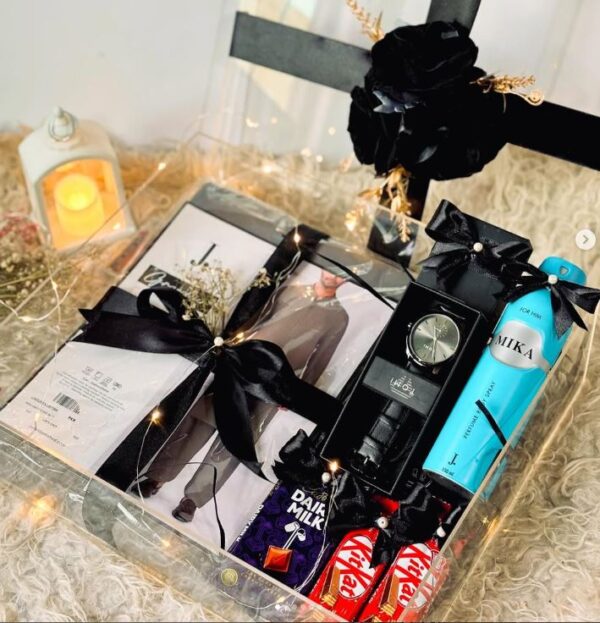 Family Eid Gift