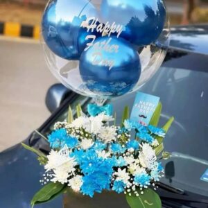 Father's Day Flower Arrangements