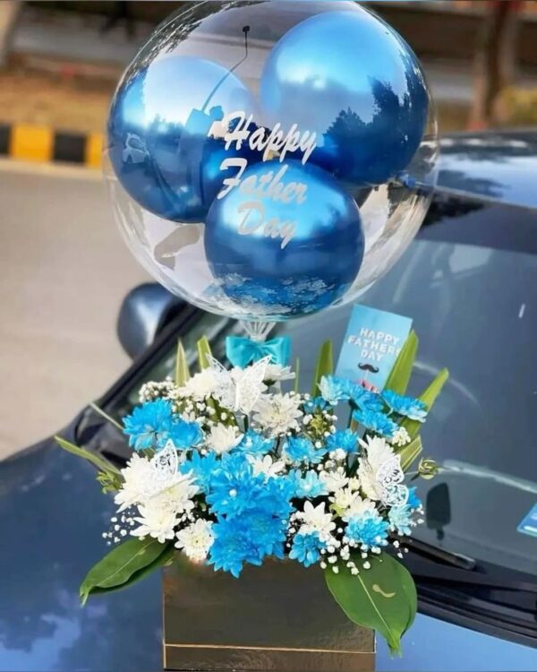 Father's Day Flower Arrangements