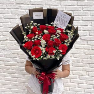 Father's Day Flower Delivery