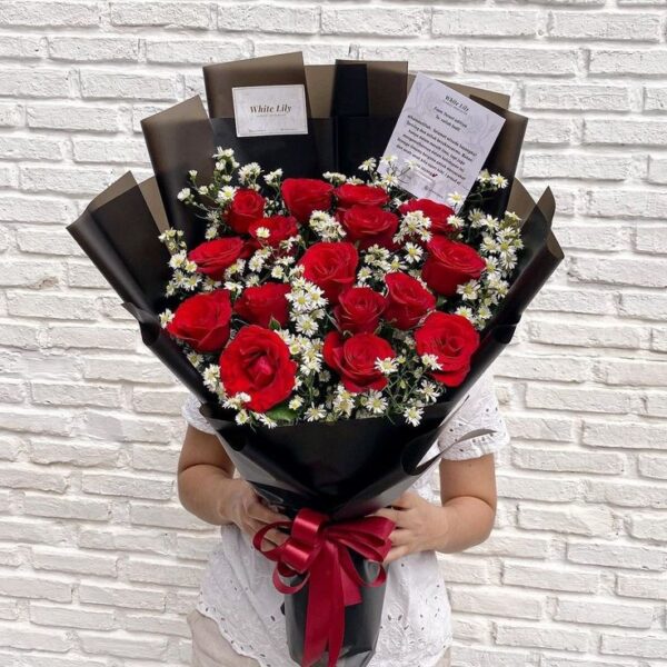 Father's Day Flower Delivery