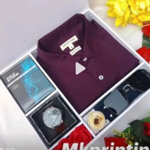 Gift Box for Dad