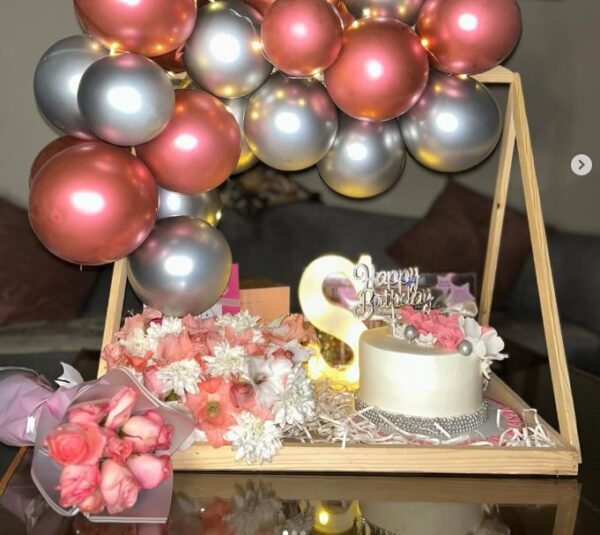 Happy Birthday My Love