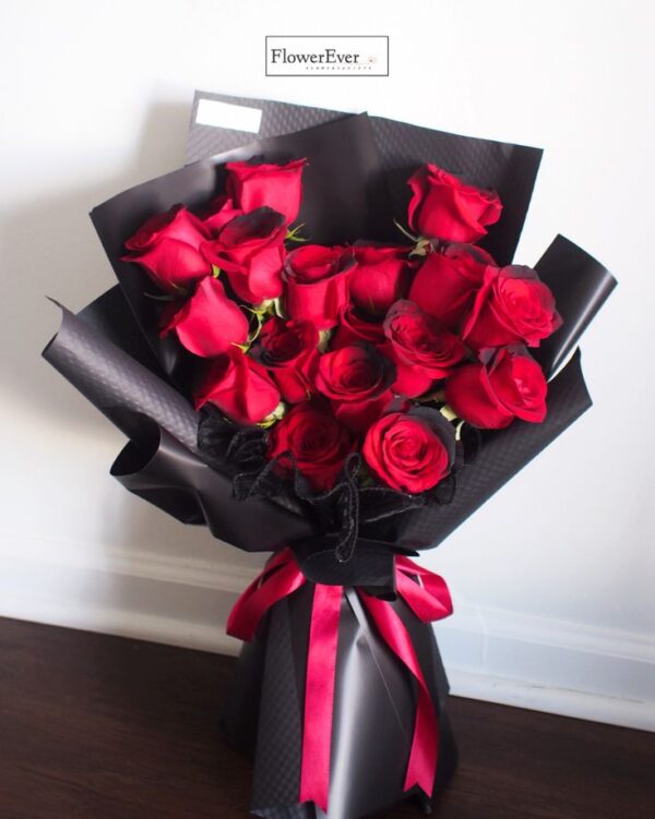 Last Minute Valentine's Day Flowers - Valentines Day Gifts For Wife