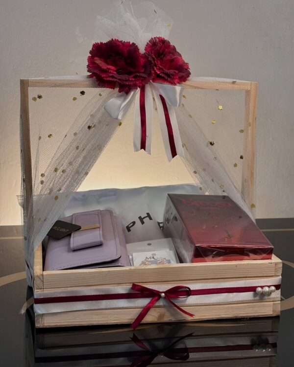Love Gift for Wife