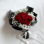 Send Flowers For Valentine's Day