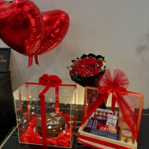 Valentine Gift for Wife