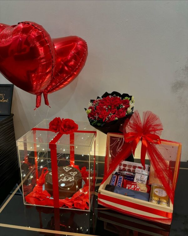 Valentine Gift for Wife