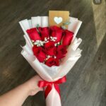 Valentines Flowes Deals