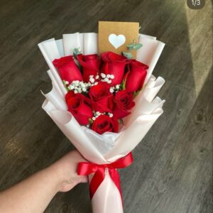 Valentines Flowes Deals