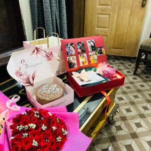 Combo Deal For Mother's Day