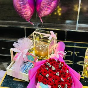 Ami Jan Ky liay Gift