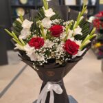 Floral Gift for Ami
