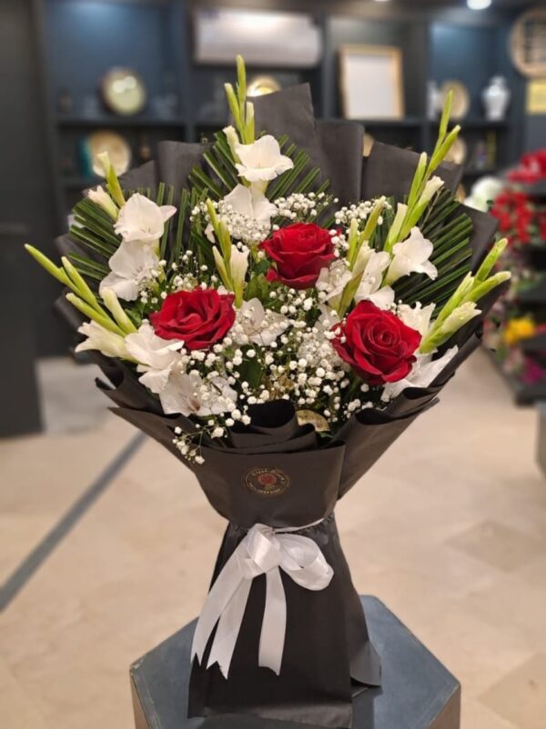 Floral Gift for Ami