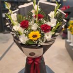 Special Flowers for Ami