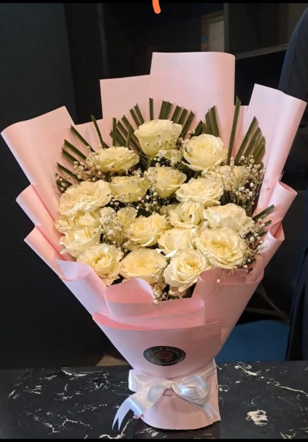 Love Mom Bouquet