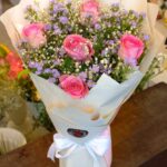 Flower Delivery For Mother's Day