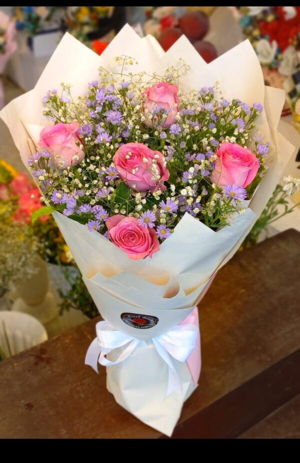 Flower Delivery For Mother's Day
