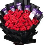 12 AM Flower Delivery