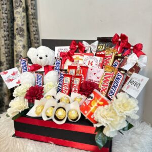 Sorry Gift hamper