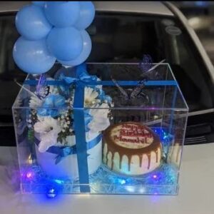 Dad’s Day Surprise