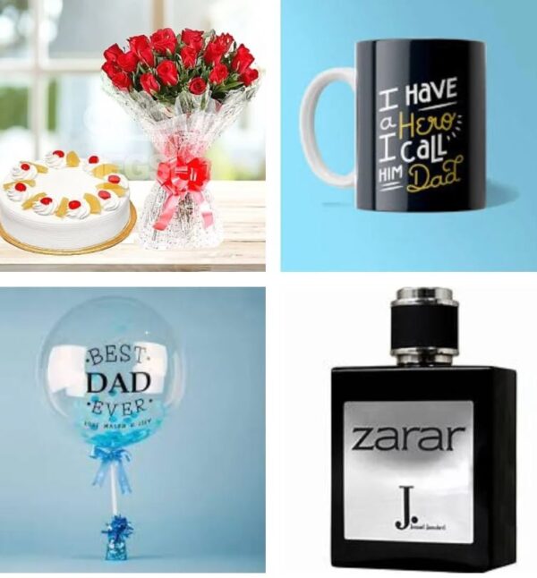 Father’s Day Combo