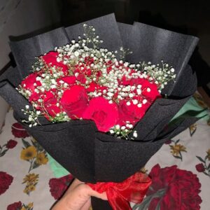 Flowers for Late Night Delivery