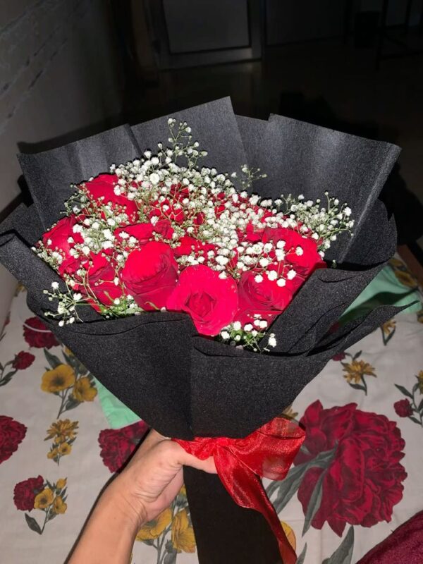 Flowers for Late Night Delivery