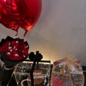Girlfriend Apology Gift