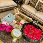 Happy Valentine Day Gifts Hamper