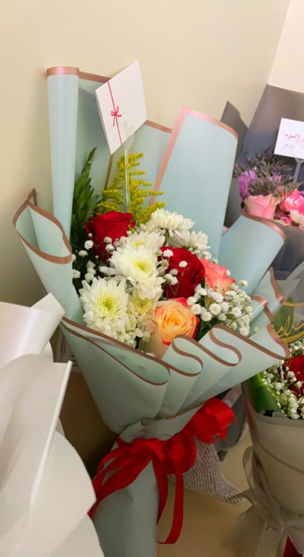 Hospital Flower Delivery