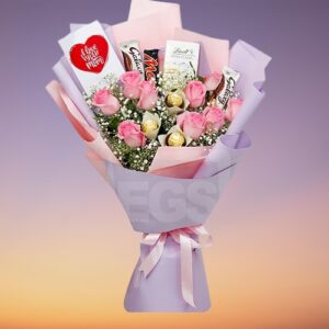 I'm Sorry Flowers