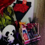 Midnight Birthday Surprise