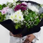 Midnight Love Bouquet