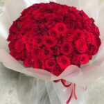 Rose Day & Valentine Day - Best Florist Shop In Tariq Gardens