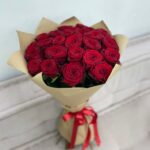 Small Valentine Bouquet