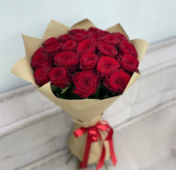 Small Valentine Bouquet